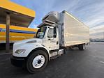 Used 2020 Freightliner M2 106 Refrigerated Body with Liftgate for sale #339796 - photo 3