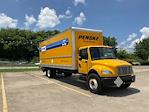 Used 2020 Freightliner M2 106 Conventional Cab Box Truck for sale #339819 - photo 1