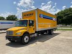 Used 2020 Freightliner M2 106 Conventional Cab Box Truck for sale #339819 - photo 3