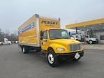 Used 2020 Freightliner M2 106 Conventional Cab Box Truck with Liftgate for sale #339828 - photo 1