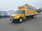 Used 2020 Freightliner M2 106 Conventional Cab Box Truck with Liftgate for sale #339828 - photo 3