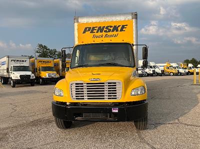 Used 2020 Freightliner M2 106 Conventional Cab Box Truck with Liftgate for sale #339830 - photo 2