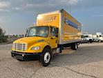 Used 2020 Freightliner M2 106 Conventional Cab Box Truck with Liftgate for sale #339830 - photo 1