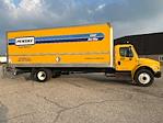 Used 2020 Freightliner M2 106 Conventional Cab Box Truck with Liftgate for sale #339830 - photo 15