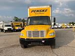 Used 2020 Freightliner M2 106 Conventional Cab Box Truck with Liftgate for sale #339830 - photo 2