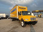 Used 2020 Freightliner M2 106 Conventional Cab Box Truck with Liftgate for sale #339830 - photo 3