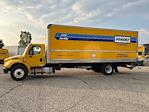 Used 2020 Freightliner M2 106 Conventional Cab Box Truck with Liftgate for sale #339830 - photo 4