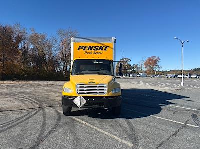 Used 2020 Freightliner M2 106 Conventional Cab Box Truck with Liftgate for sale #339832 - photo 2