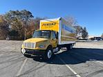 Used 2020 Freightliner M2 106 Conventional Cab Box Truck with Liftgate for sale #339832 - photo 3
