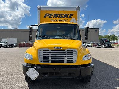 Used 2020 Freightliner M2 106 Conventional Cab Box Truck with Liftgate for sale #339841 - photo 2
