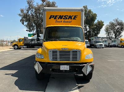 Used 2020 Freightliner M2 106 Conventional Cab Box Truck with Liftgate for sale #339844 - photo 2