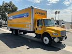 Used 2020 Freightliner M2 106 Conventional Cab Box Truck with Liftgate for sale #339844 - photo 1