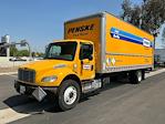 Used 2020 Freightliner M2 106 Conventional Cab Box Truck with Liftgate for sale #339844 - photo 3