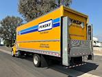 Used 2020 Freightliner M2 106 Conventional Cab Box Truck with Liftgate for sale #339844 - photo 6