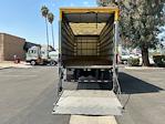 Used 2020 Freightliner M2 106 Conventional Cab Box Truck with Liftgate for sale #339844 - photo 9
