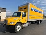 Used 2020 Freightliner M2 106 Conventional Cab Box Truck with Liftgate for sale #339854 - photo 3
