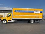 Used 2020 Freightliner M2 106 Conventional Cab Box Truck with Liftgate for sale #339854 - photo 4