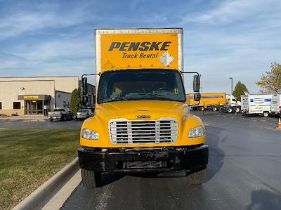 Used 2020 Freightliner M2 106 Conventional Cab Great Dane Box Truck with Liftgate for sale #339861 - photo 2