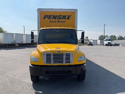 Used 2020 Freightliner M2 106 Conventional Cab Box Truck with Liftgate for sale #339862 - photo 2