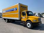Used 2020 Freightliner M2 106 Conventional Cab Box Truck with Liftgate for sale #339862 - photo 1