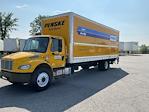 Used 2020 Freightliner M2 106 Conventional Cab Box Truck with Liftgate for sale #339862 - photo 3
