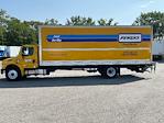 Used 2020 Freightliner M2 106 Conventional Cab Box Truck with Liftgate for sale #339862 - photo 4