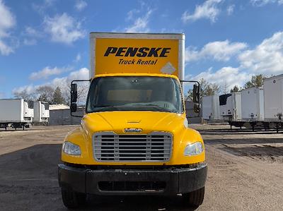 Used 2020 Freightliner M2 106 Conventional Cab Box Truck with Liftgate for sale #339863 - photo 2