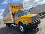 Used 2020 Freightliner M2 106 Conventional Cab Box Truck with Liftgate for sale #339863 - photo 1
