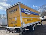 Used 2020 Freightliner M2 106 Conventional Cab Box Truck with Liftgate for sale #339863 - photo 13