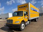 Used 2020 Freightliner M2 106 Conventional Cab Box Truck with Liftgate for sale #339863 - photo 3