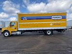 Used 2020 Freightliner M2 106 Conventional Cab Box Truck with Liftgate for sale #339863 - photo 4