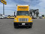 Used 2020 Freightliner M2 106 Conventional Cab Box Truck with Liftgate for sale #339867 - photo 2