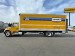 Used 2020 Freightliner M2 106 Conventional Cab Box Truck with Liftgate for sale #339867 - photo 4