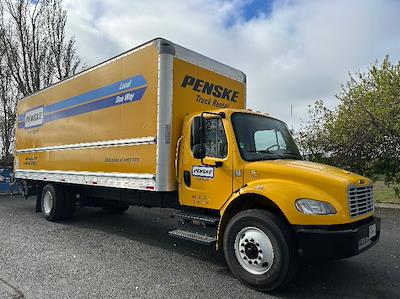 Used 2020 Freightliner M2 106 - photo 1