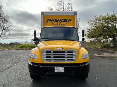 Used 2020 Freightliner M2 106 - photo 1