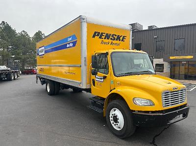 Used 2020 Freightliner M2 106 - photo 1