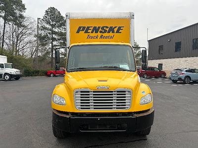 Used 2020 Freightliner M2 106 - photo 1