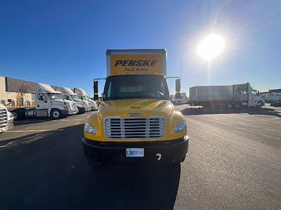 Used 2020 Freightliner M2 106 Conventional Cab Box Truck with Liftgate for sale #339882 - photo 2