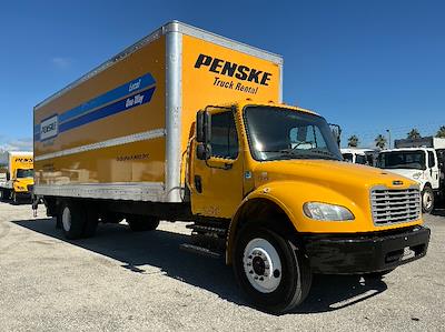 Used 2020 Freightliner M2 106 - photo 1