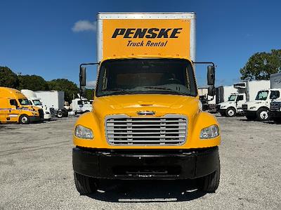 Used 2020 Freightliner M2 106 - photo 1