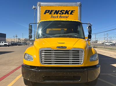 Used 2020 Freightliner M2 106 Conventional Cab Box Truck with Liftgate for sale #339889 - photo 2
