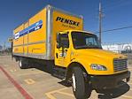 Used 2020 Freightliner M2 106 Conventional Cab Box Truck with Liftgate for sale #339889 - photo 1