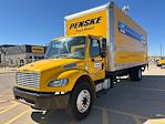Used 2020 Freightliner M2 106 Conventional Cab Box Truck with Liftgate for sale #339889 - photo 3
