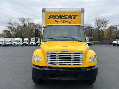 Used 2020 Freightliner M2 106 Conventional Cab Box Truck with Liftgate for sale #339895 - photo 2