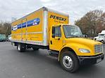 Used 2020 Freightliner M2 106 Conventional Cab Box Truck with Liftgate for sale #339895 - photo 1