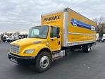 Used 2020 Freightliner M2 106 Conventional Cab Box Truck with Liftgate for sale #339895 - photo 3