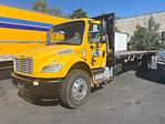 Used 2020 Freightliner M2 106 Conventional Cab Flatbed Truck for sale #339906 - photo 3