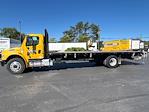 Used 2020 Freightliner M2 106 Conventional Cab Flatbed Truck for sale #339906 - photo 4