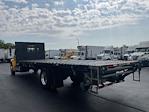 Used 2020 Freightliner M2 106 Conventional Cab Flatbed Truck for sale #339907 - photo 6