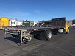 Used 2020 Freightliner M2 106 Conventional Cab Flatbed Truck for sale #339908 - photo 10